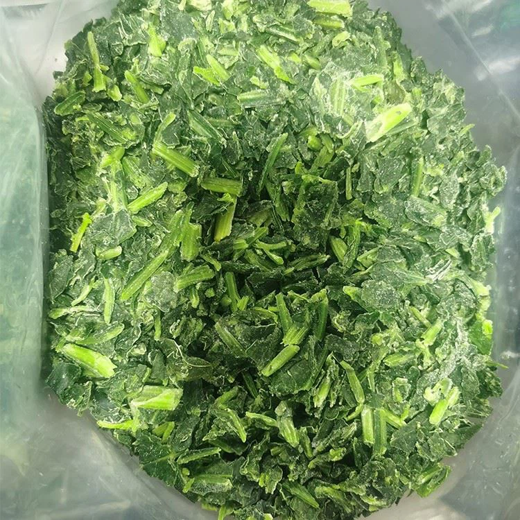 creamed spinach store bought