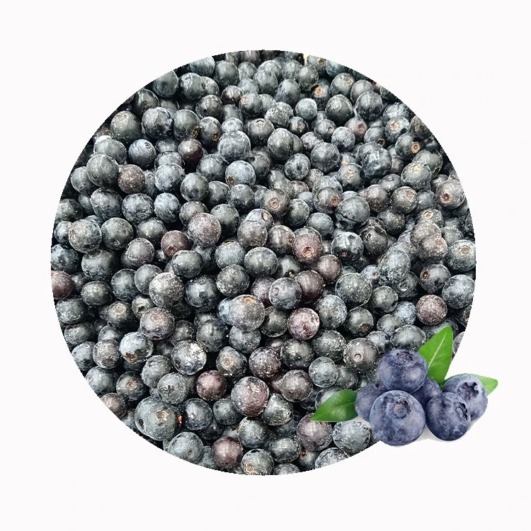 tray frozen blueberries for freezer packing tray frozen blueberries for freezer packing